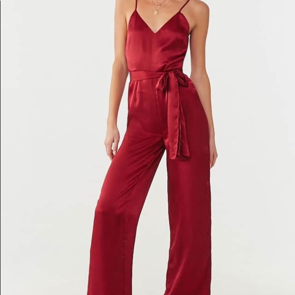 Jumpsuit